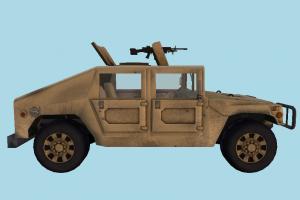 Military Jeep jeep, 4x4, car, truck, military, vehicle, carriage, transport, hummer